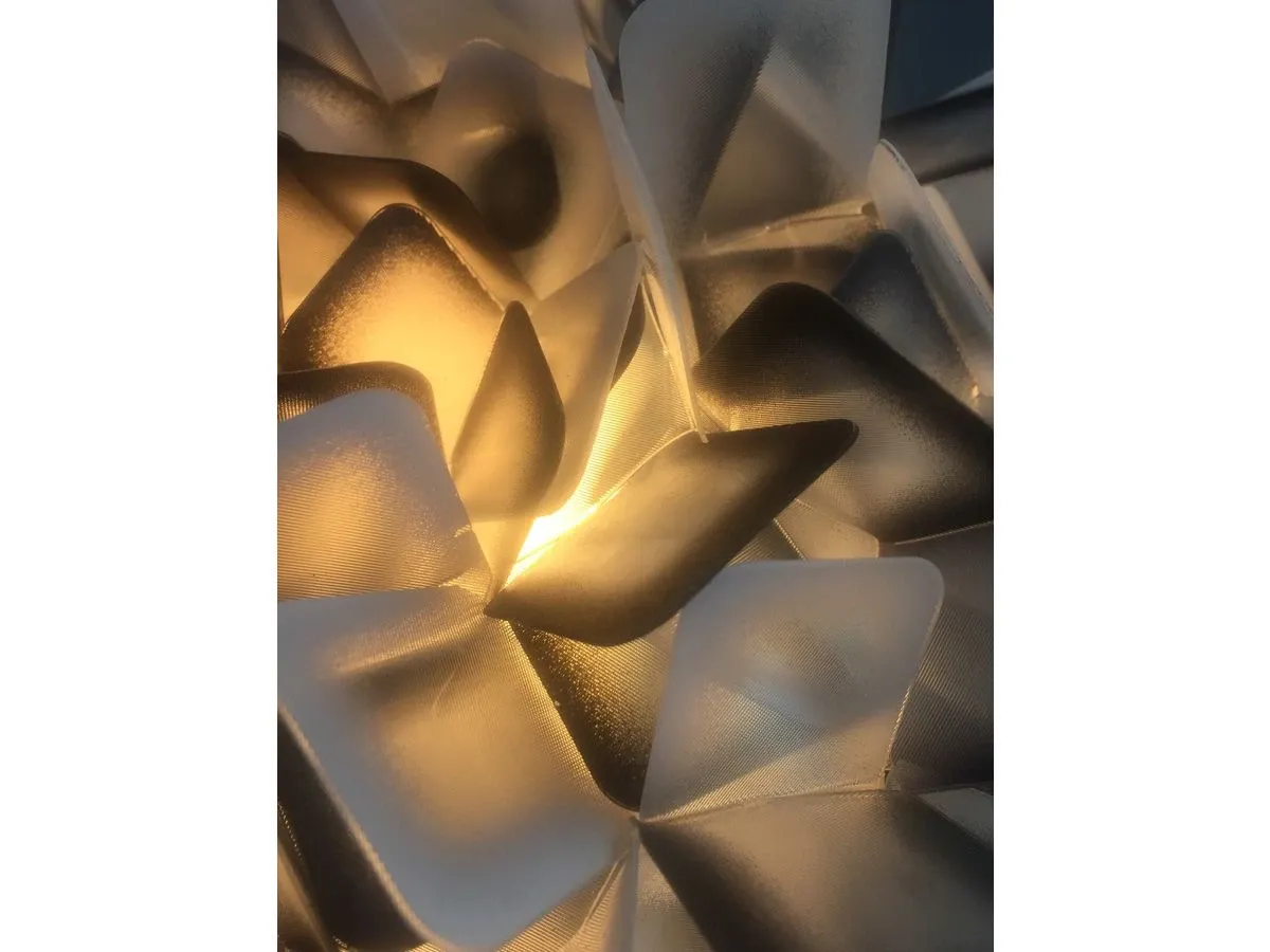 Clizia Table, Slamp 4