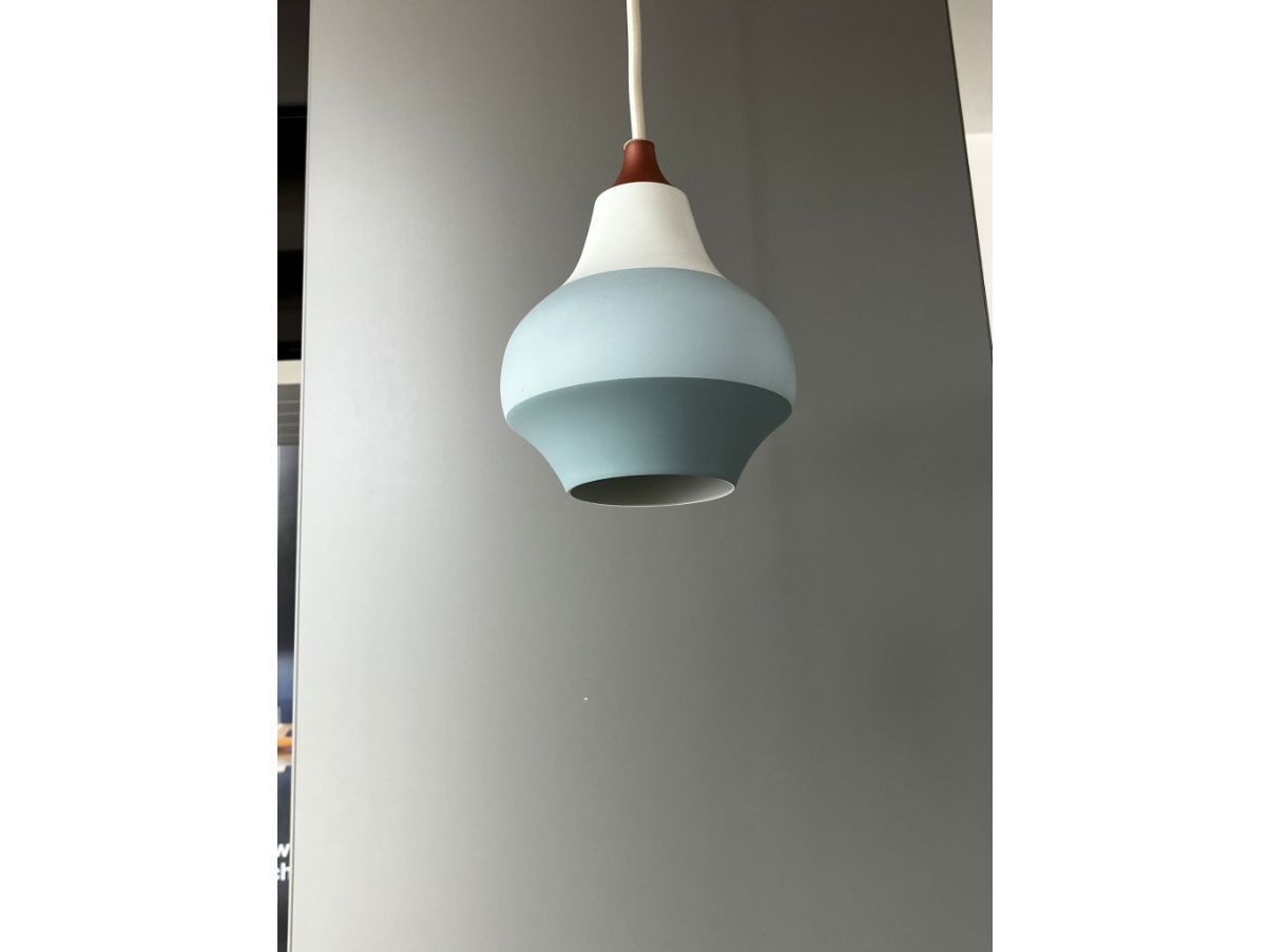 Pendelleuchte Cirque 220 7