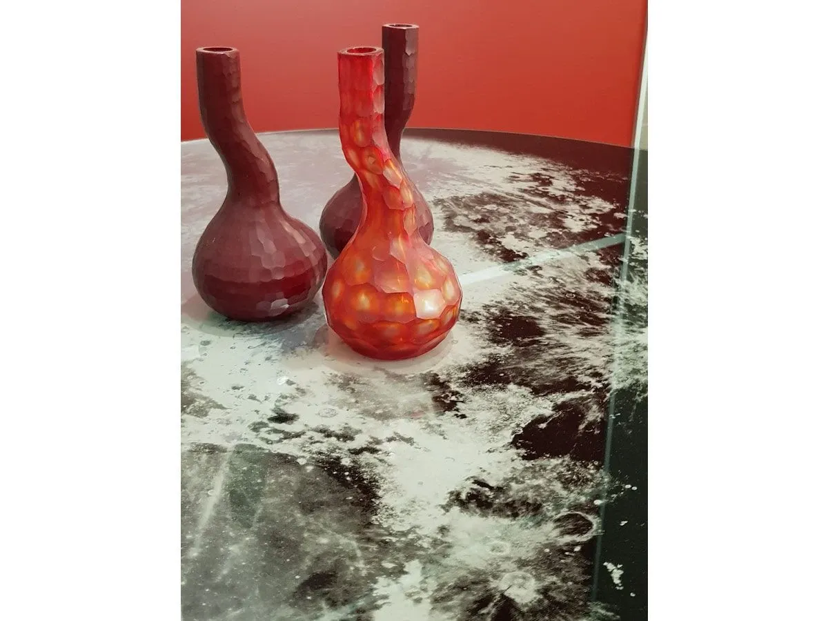 My Moon Mirror, Diesel with Moroso 3
