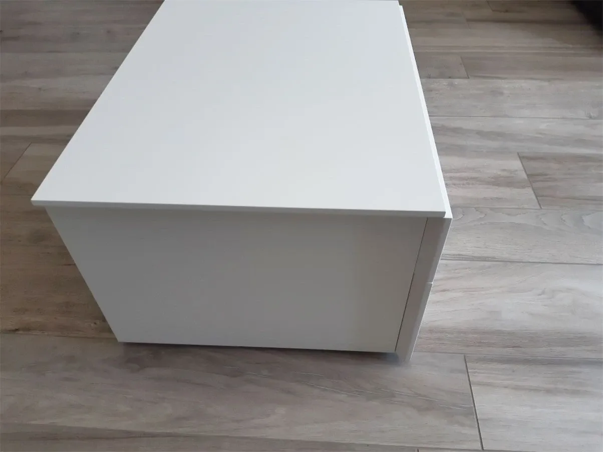 Comodino Quarantacinque, Lema 6