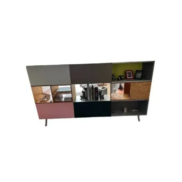 Credenza Kast di Maarten Van Severen, Vitra image