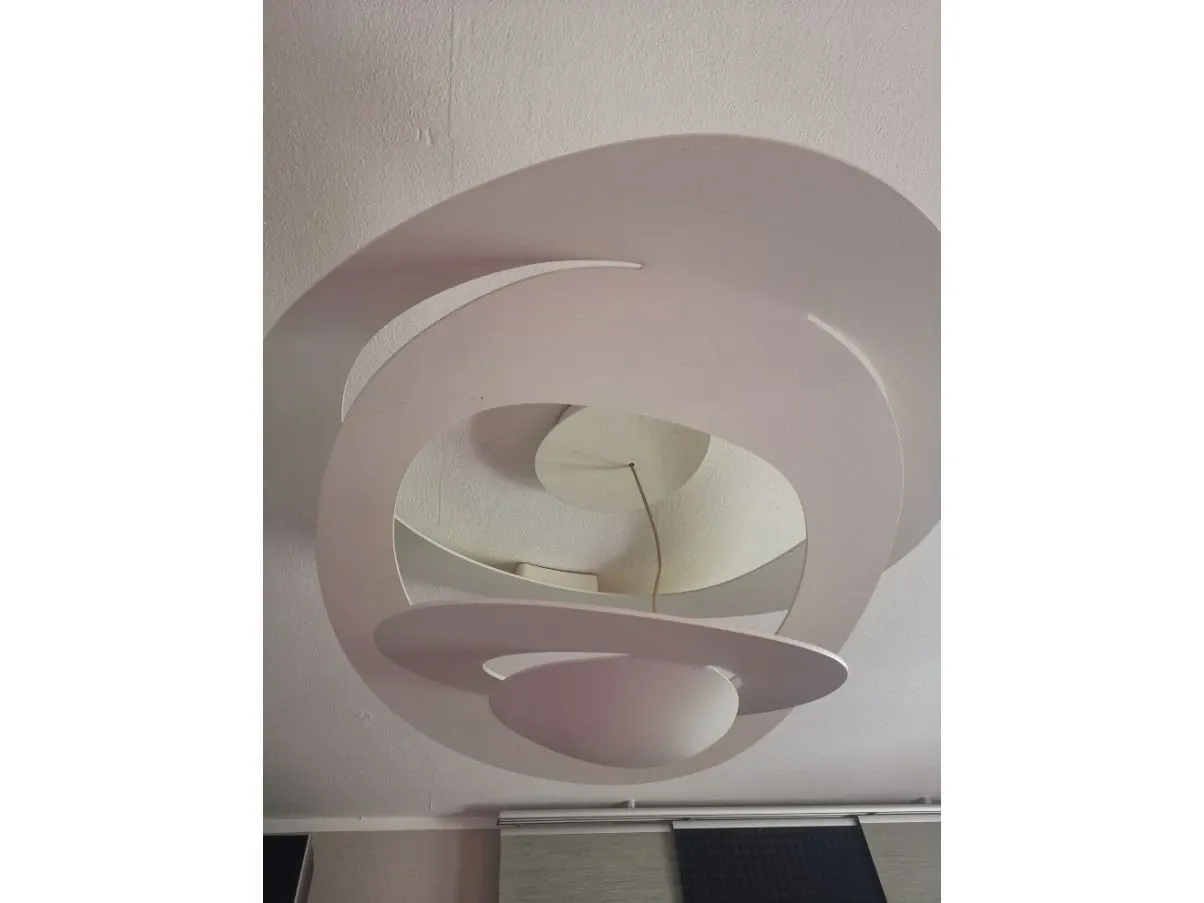 Pendelleuchte Pirce 3