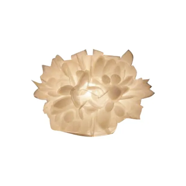 Lampada da tavolo Veli table foliage (bianco), Slamp image