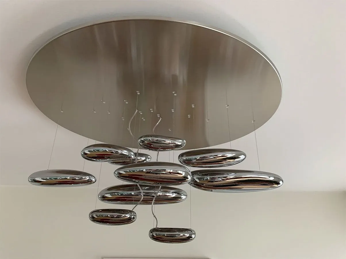 Mercury LED, Artemide 1