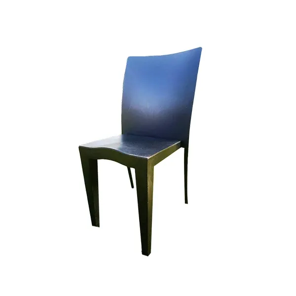 Miss Global chair by Philippe Starck (black), Kartell | Deesup