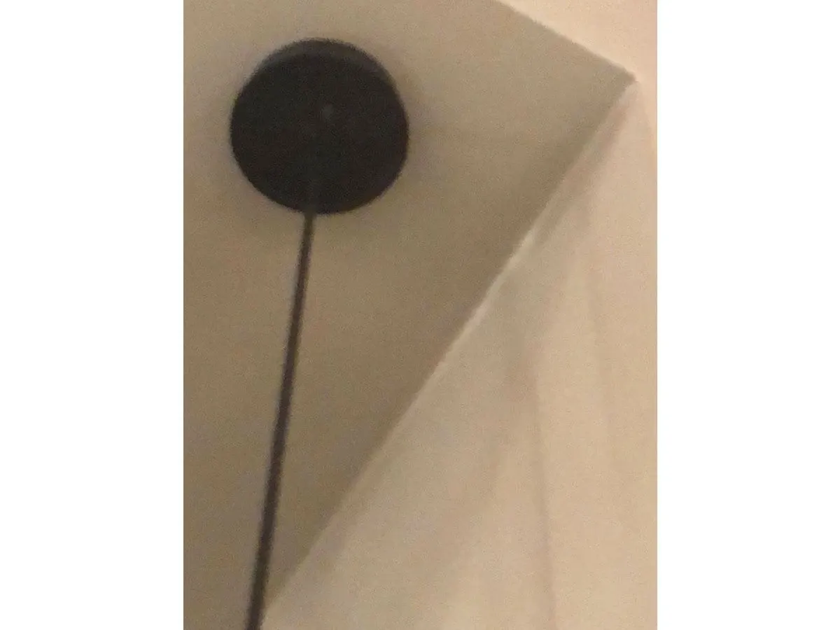 Aplomb GU10 suspension lamp (grey), Foscarini 2