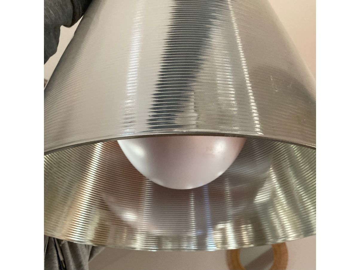 Lampada a sospensione Ktribe S3, Flos Defects