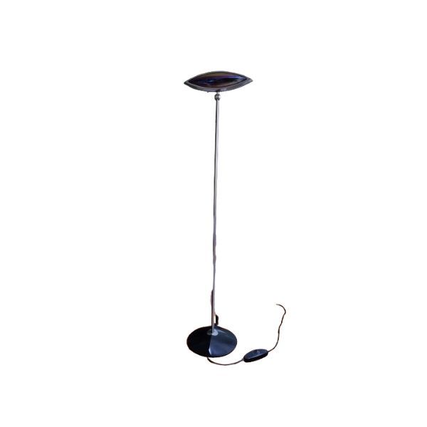 Aeto floor lamp by Fabio Lombardo (80s), Flos image