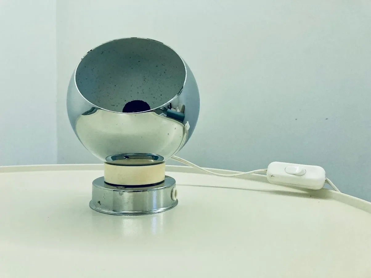 Lampada Goffredo Reggiani Magne Lite 2
