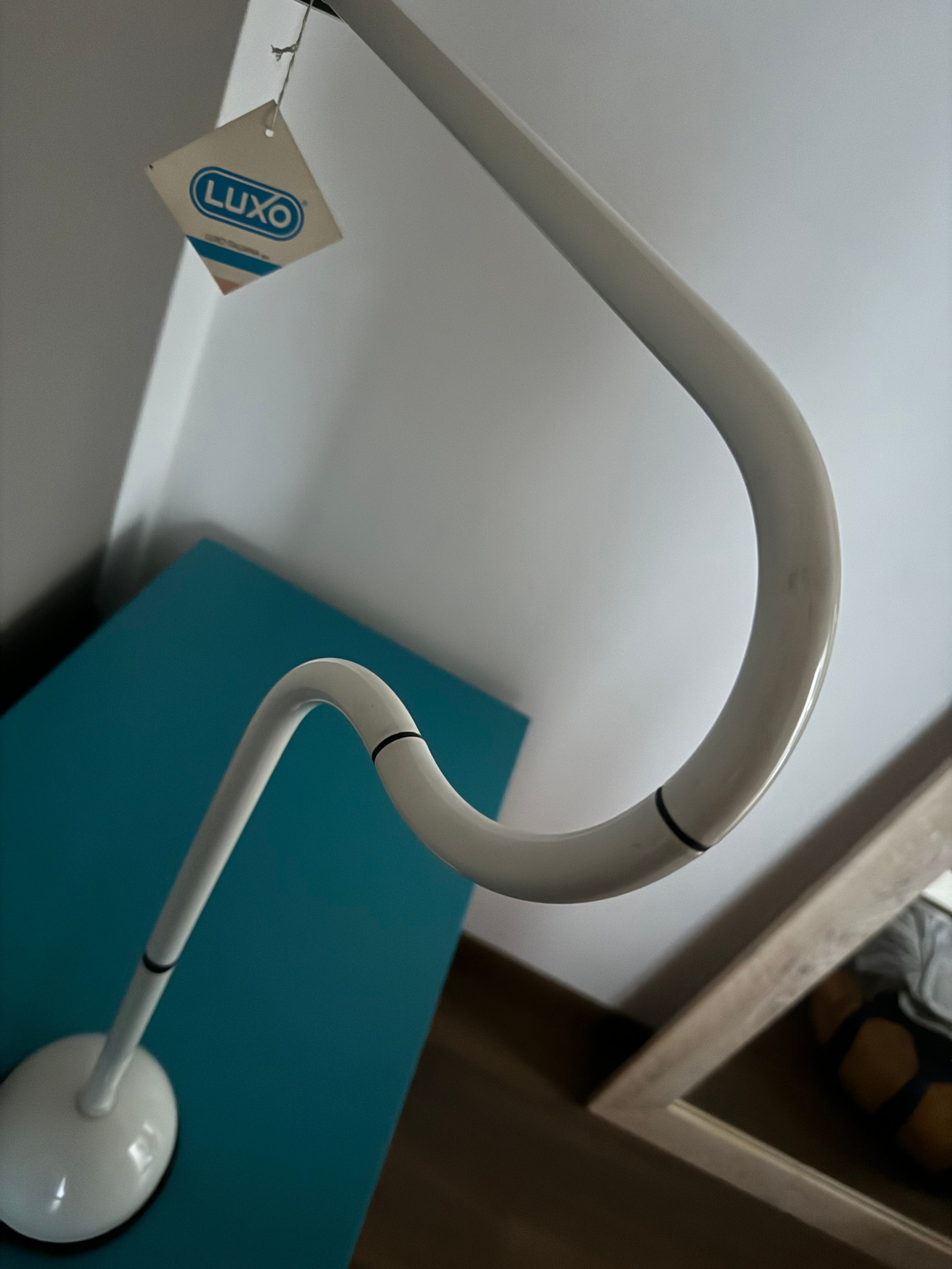 Lampada da tavolo Stringa 1 di Hans Ansems (anni '70/'80) Optional7