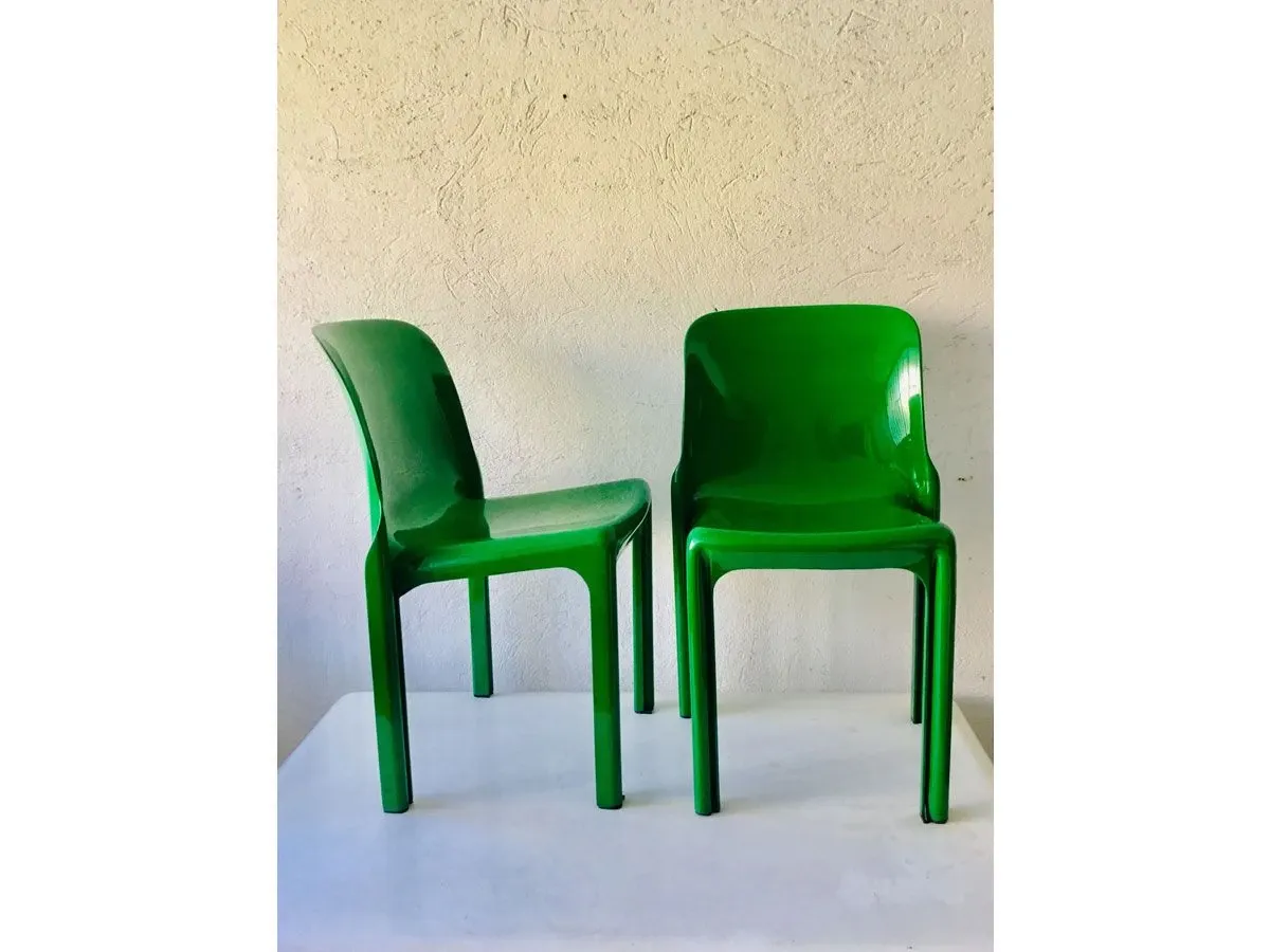 Set 2 Selene (1970s), Artemide 1
