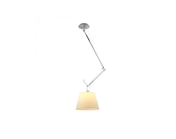 Tolomeo Sospensione Decentrata, Artemide image