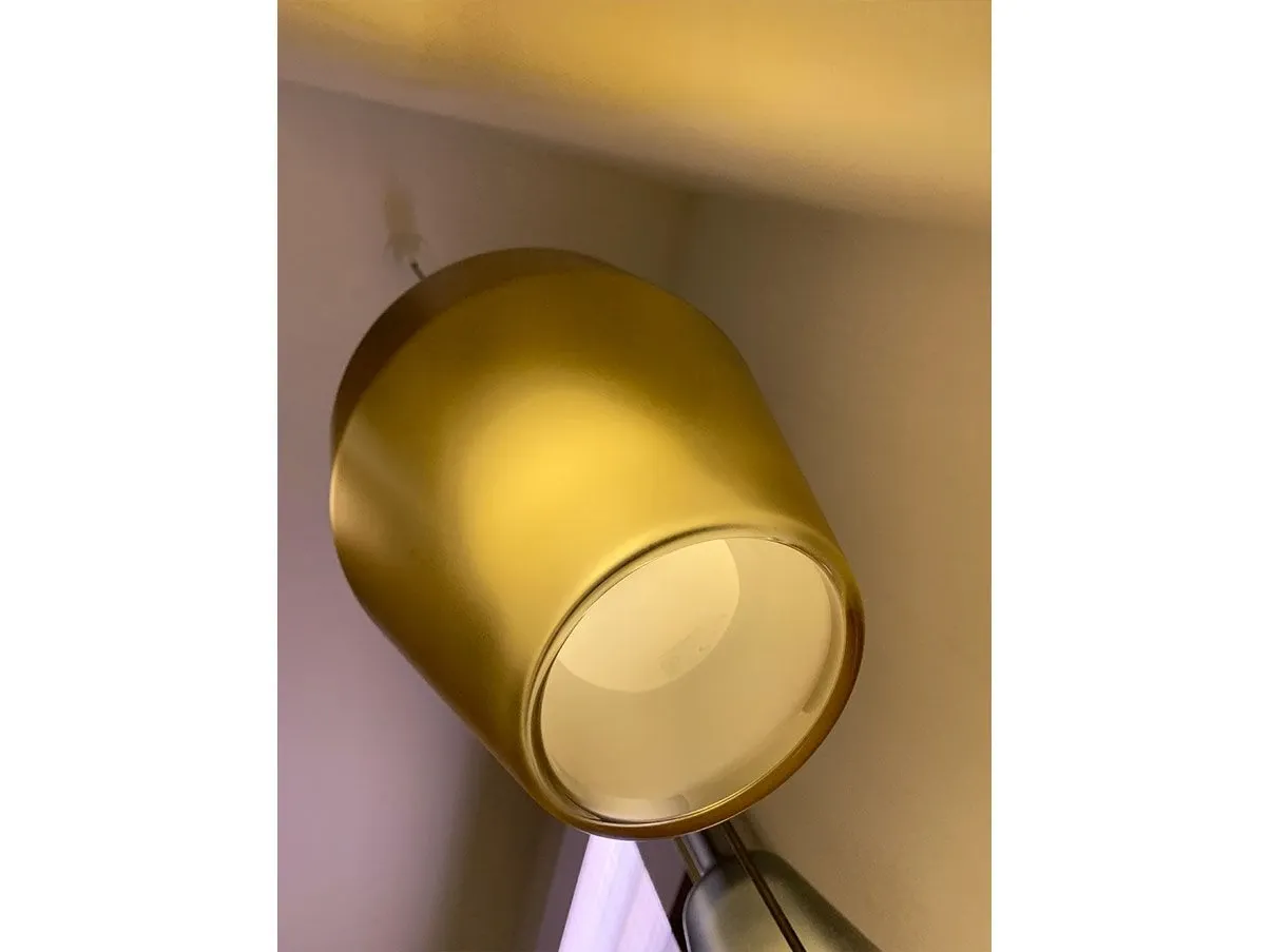 Lampada a sospensione MoM Tall in vetro (giallo), Penta 