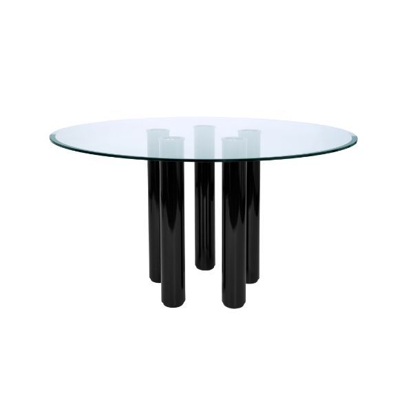 Brentano table designed by Emaf Progetti, Zanotta image