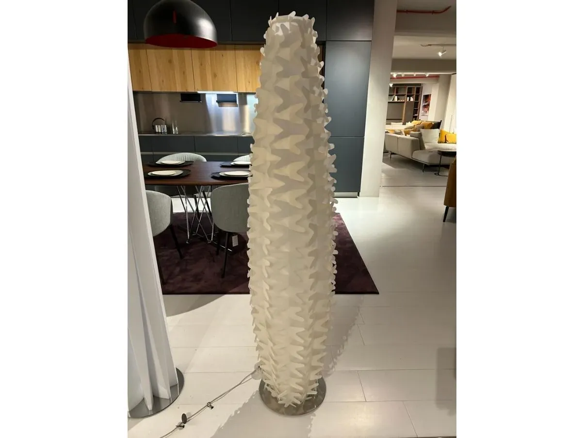 Lampada da terra Cactus 