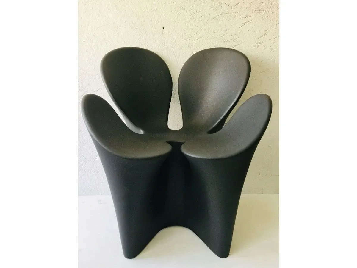Clover 5