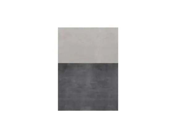 Dibbets Flag, Minotti 