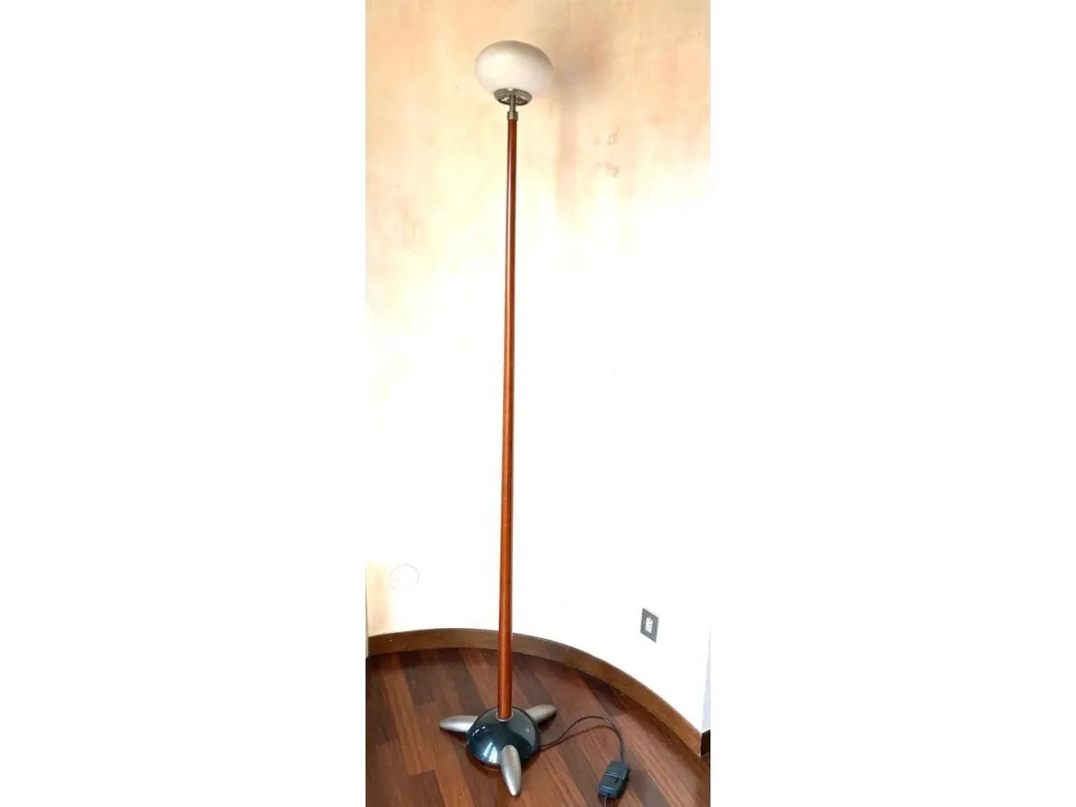 Vintage Pao floor lamp (1990s), Flos 4