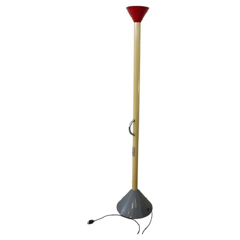 Vintage Callimaco floor lamp (1980s), Artemide image