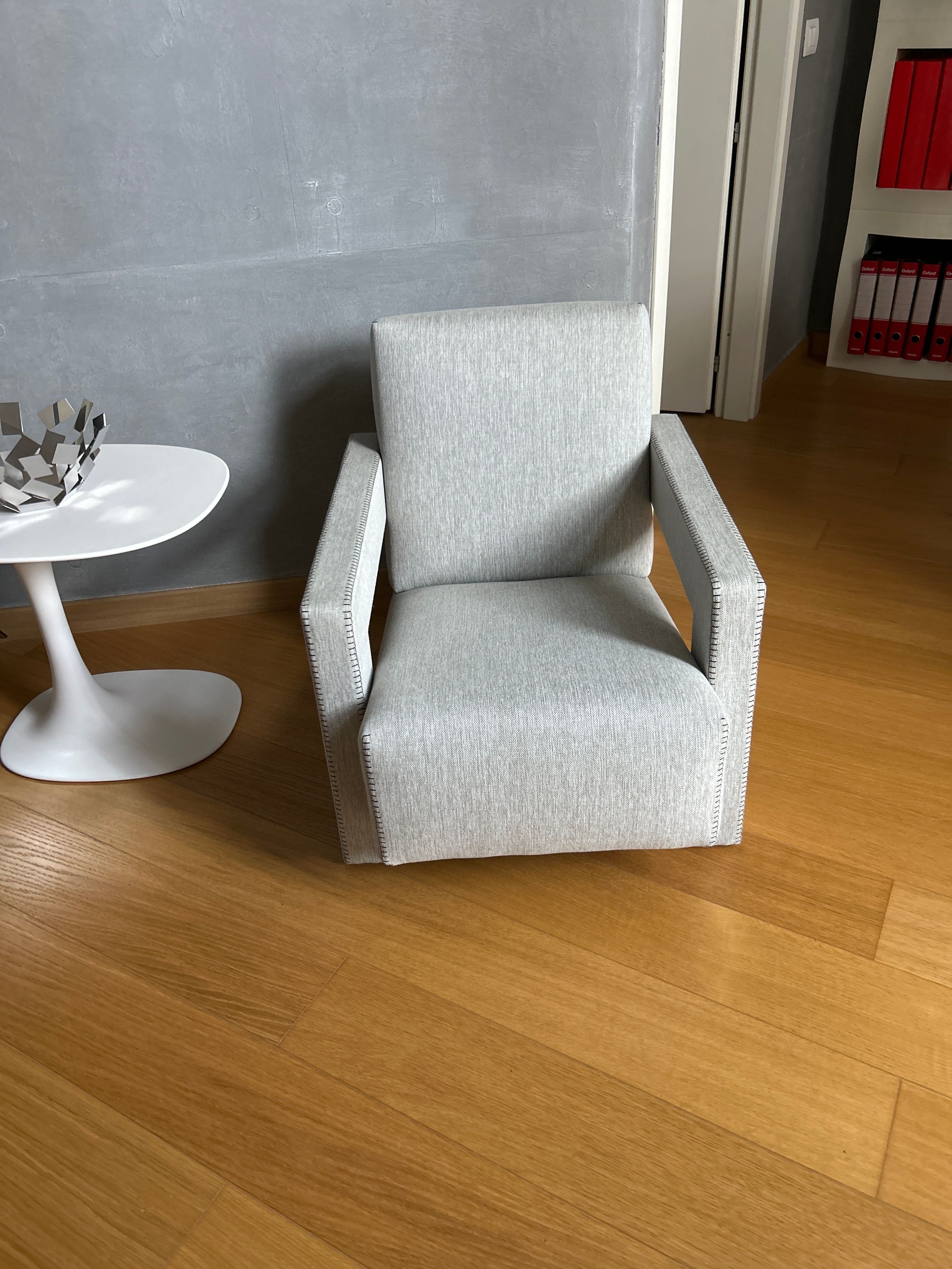 Sessel Utrecht von Gerrit Rietveld Main