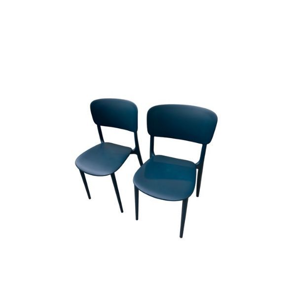 Set of 2 Liberty model chairs, Calligaris image