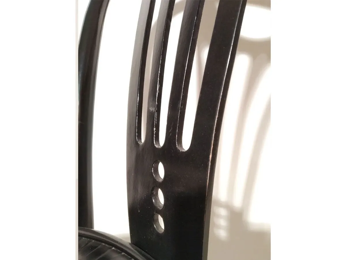 Thonet A8139, Italcomma 3