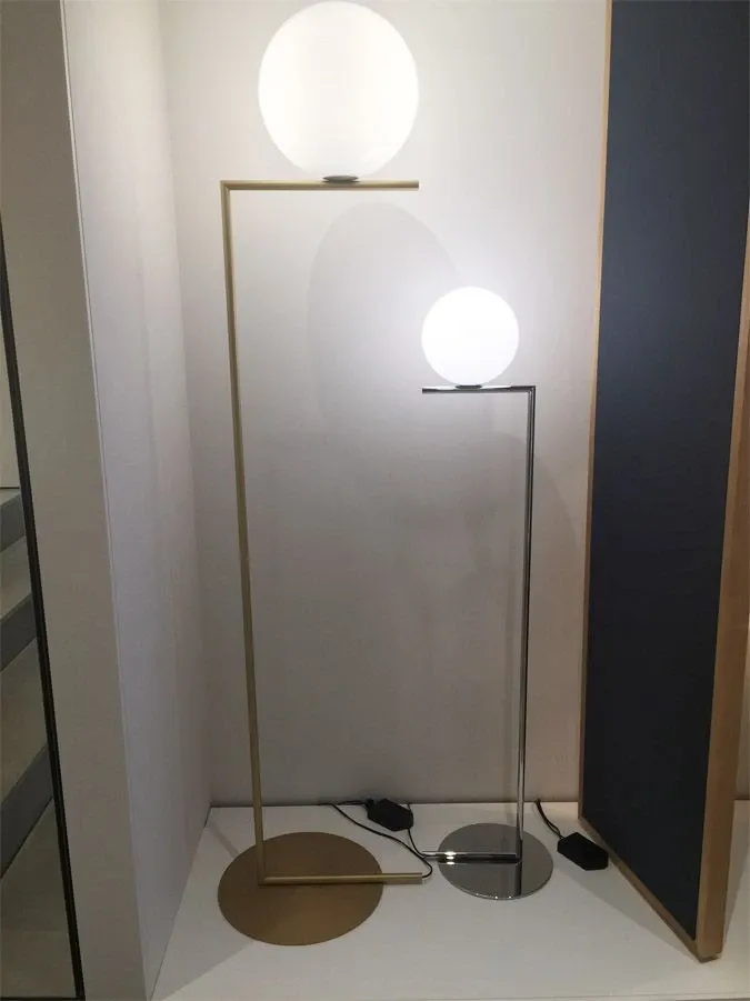 IC Lights Floor 2 (chrome) 2