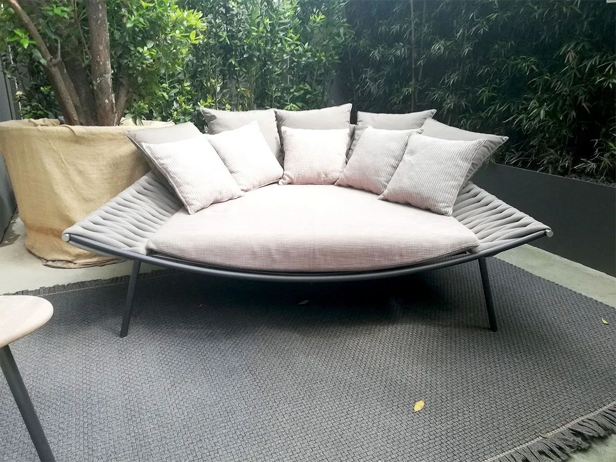 Daybed Arena sofa, Roda 