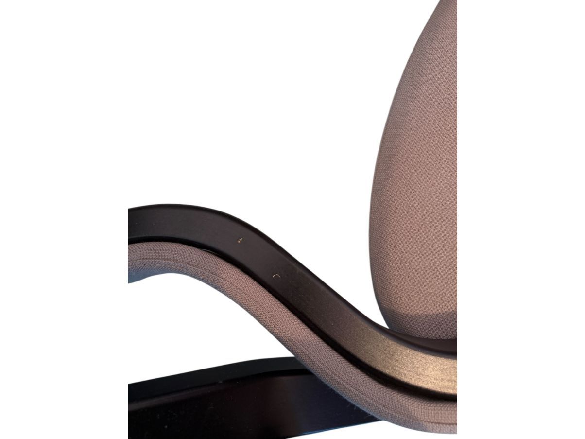 Fauteuil à bascule Gravity par Peter Opsvik (années 1980) Optional7