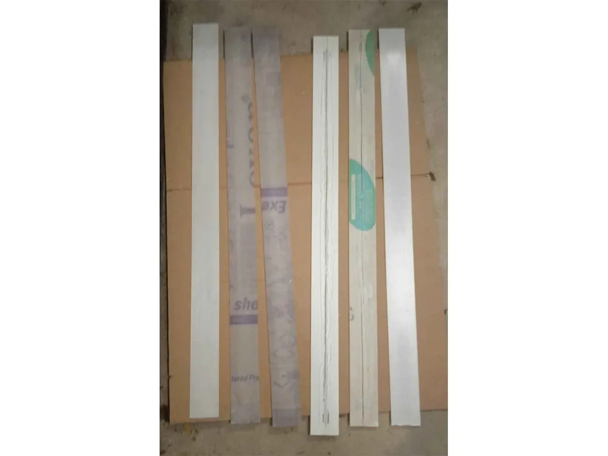 Set 3 lampade a sospensione Architectural Eos, Artemide 3