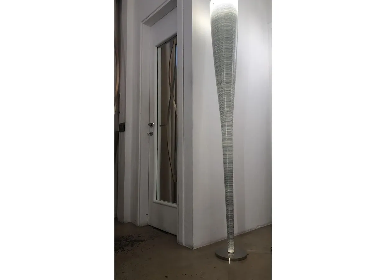 Mite Floor Lamp (nero) 4