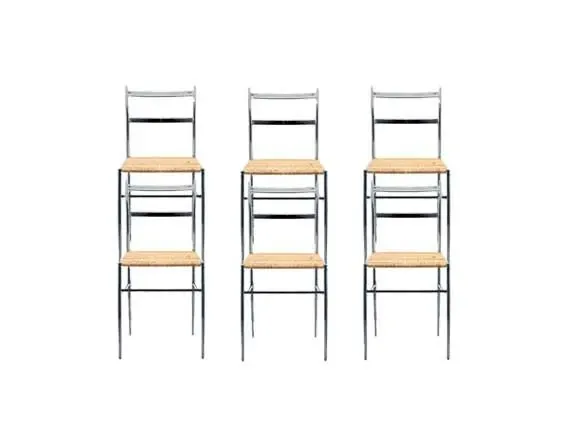 Set 6 Object Perdu, Driade | Deesup