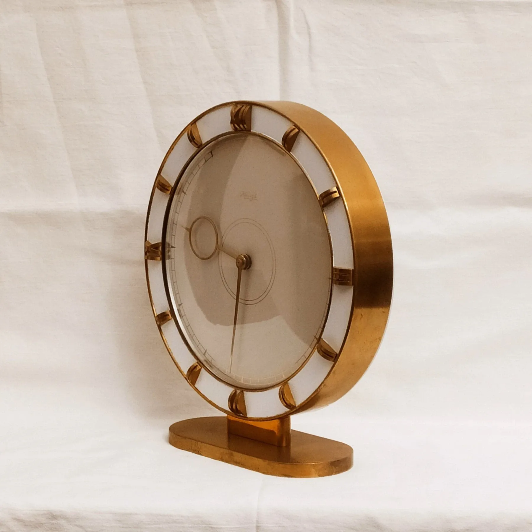 Vintage watch (1900s) 5