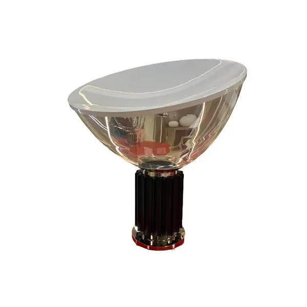 Lampada da tavolo Taccia, Flos 