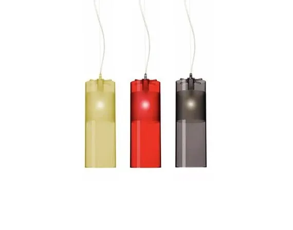 Set 3 Easy, Kartell 2