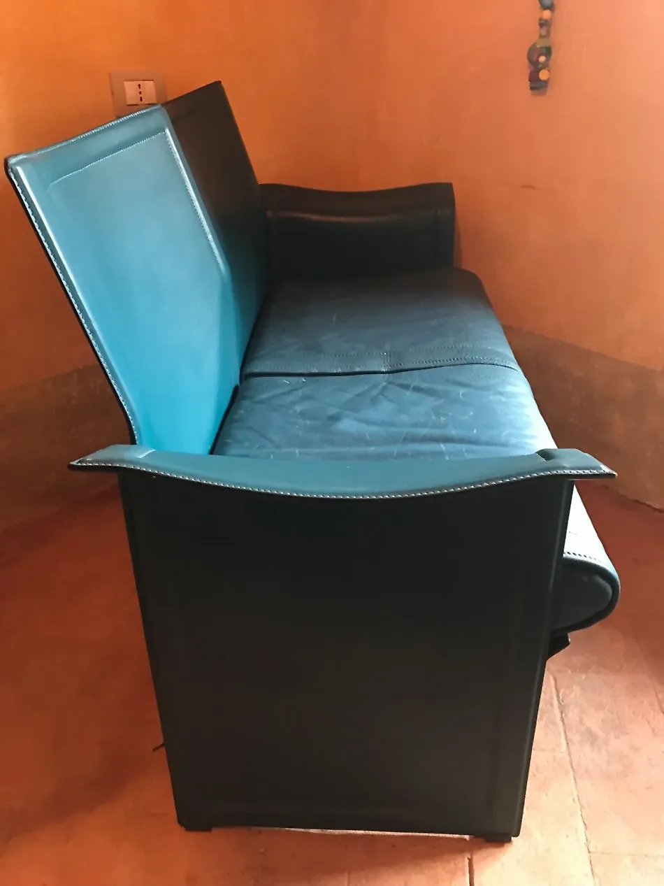 Set divano e 2 poltrone Korium 3