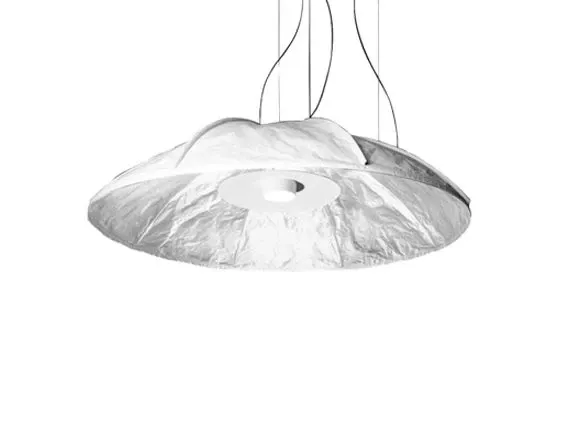 Space Fab Grande, Diesel with Foscarini 