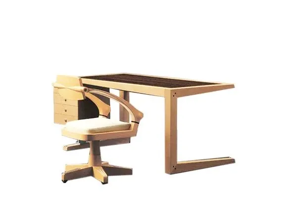 Zeno+Spring, Giorgetti 2