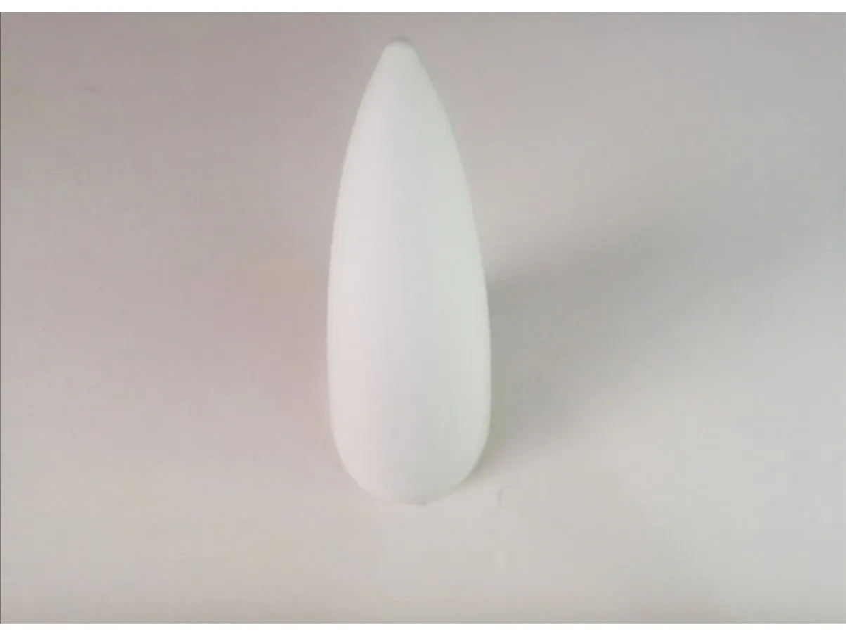 Lampada da parete Luci Fair di Philippe Starck (bianco), Flos 1