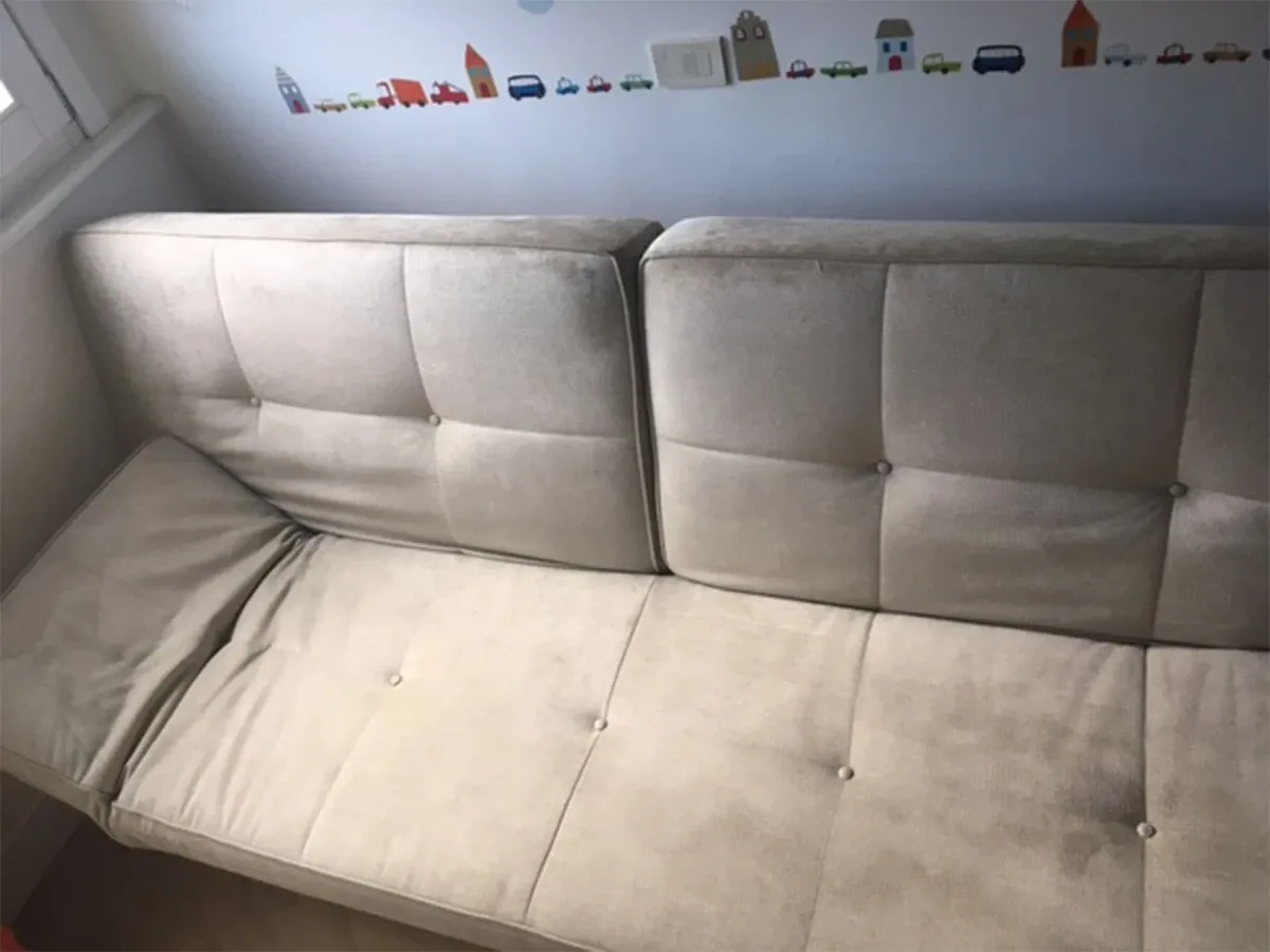 Smala Sofa, Ligne Roset 3