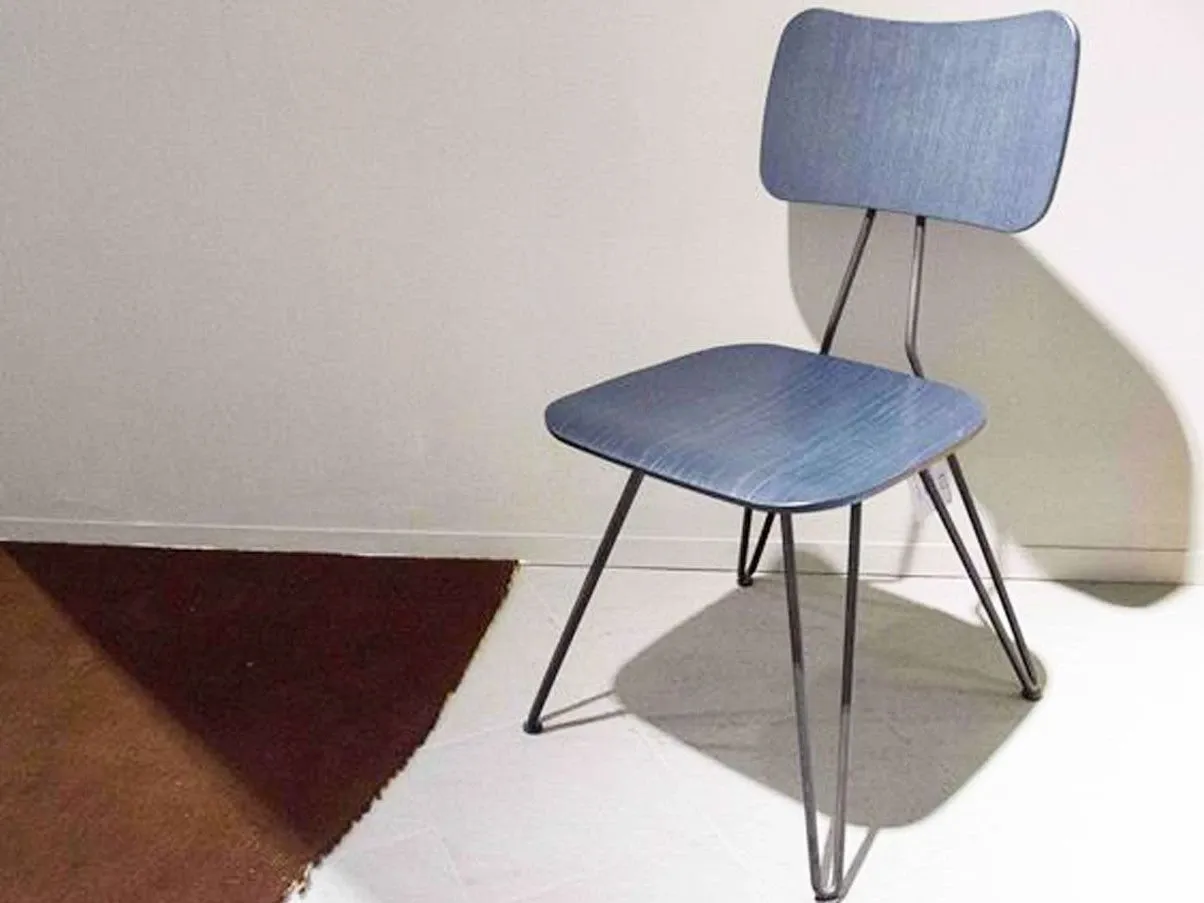 Overdyed, Diesel with Moroso 1