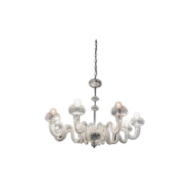 Lampada a soffitto Piume Barovier & Toso al Miglior Prezzo