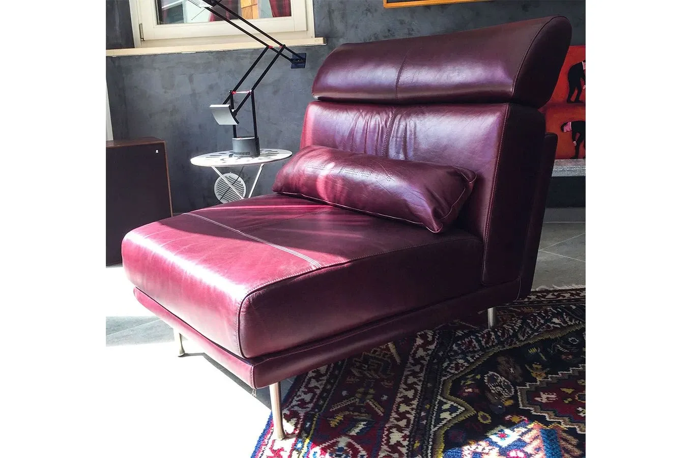Nexus Ecksofa 