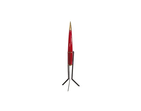 Lampada da terra, Vistosi image