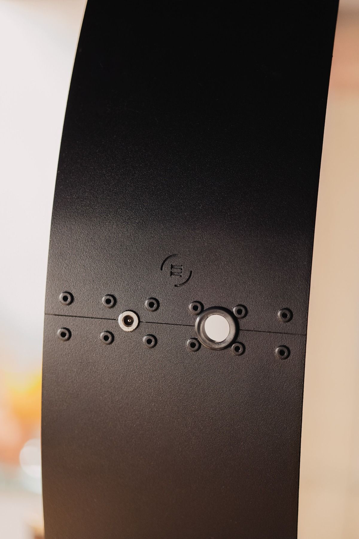 Lampada da terra Lighthouse Maxi di Ignazio Iacono Details