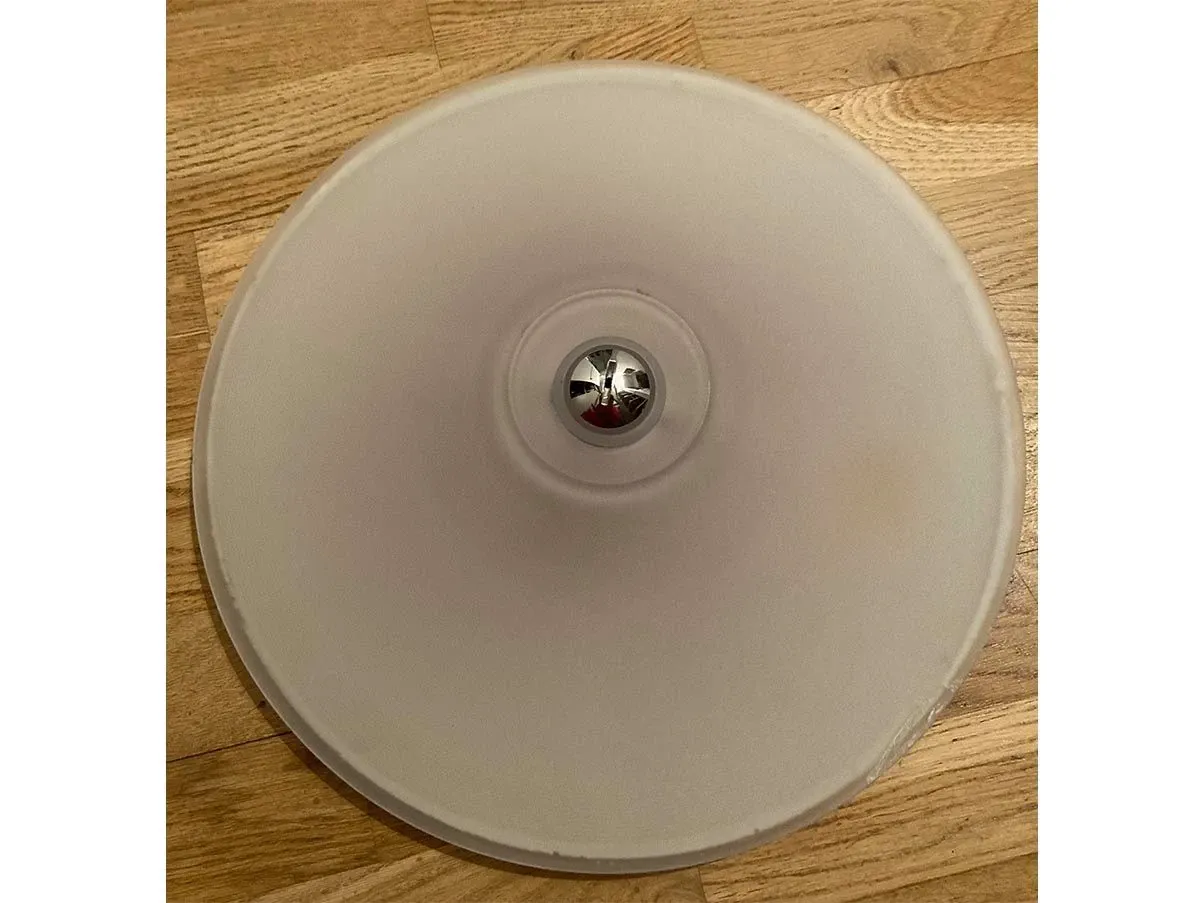 Lampada da soffitto vintage Meridiana 3