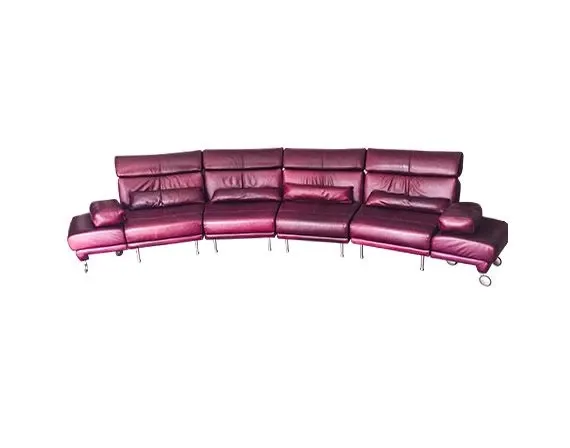 Nexus Ecksofa 1