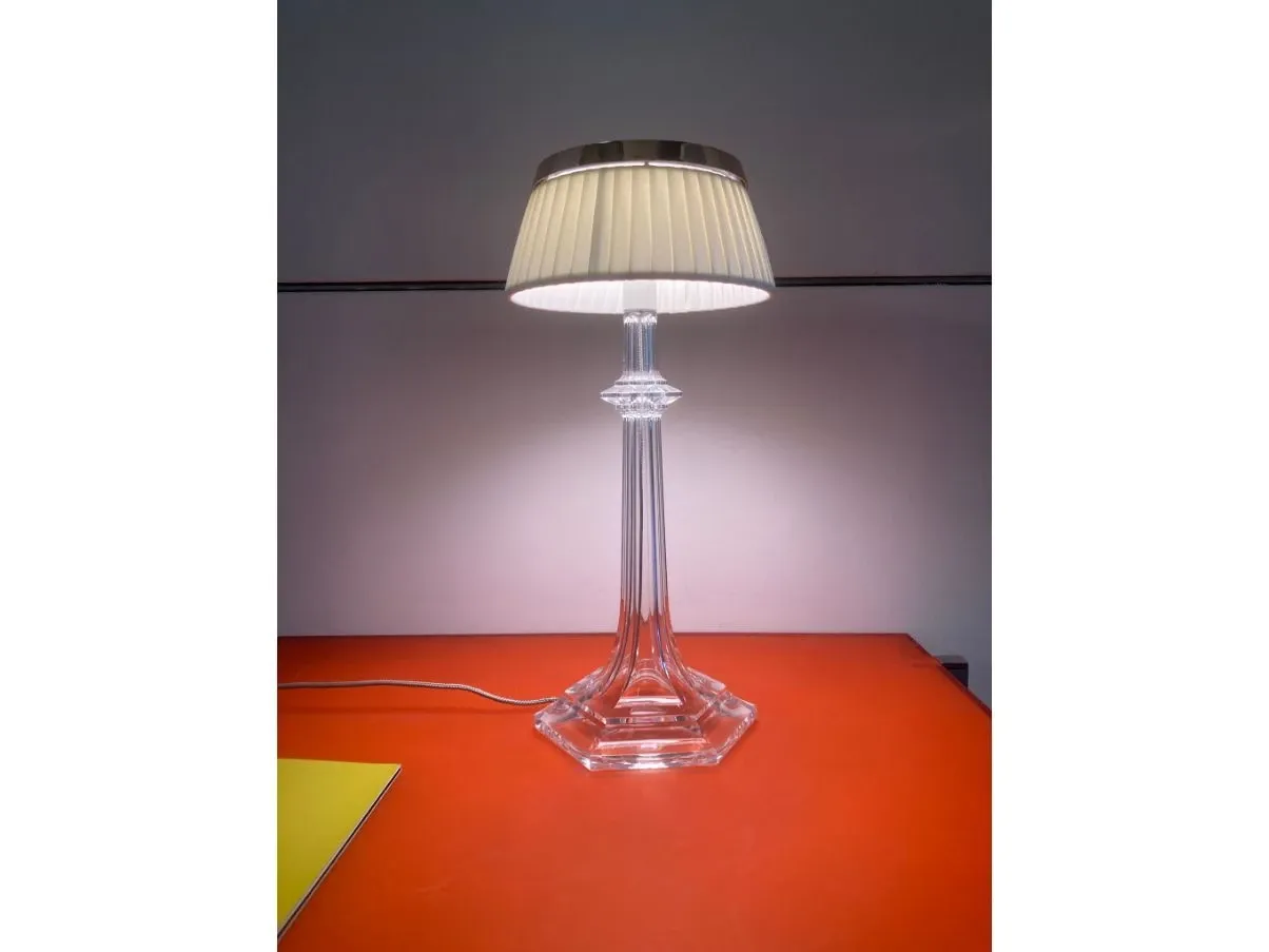 Bon Jour Small table lamp, Flos 2