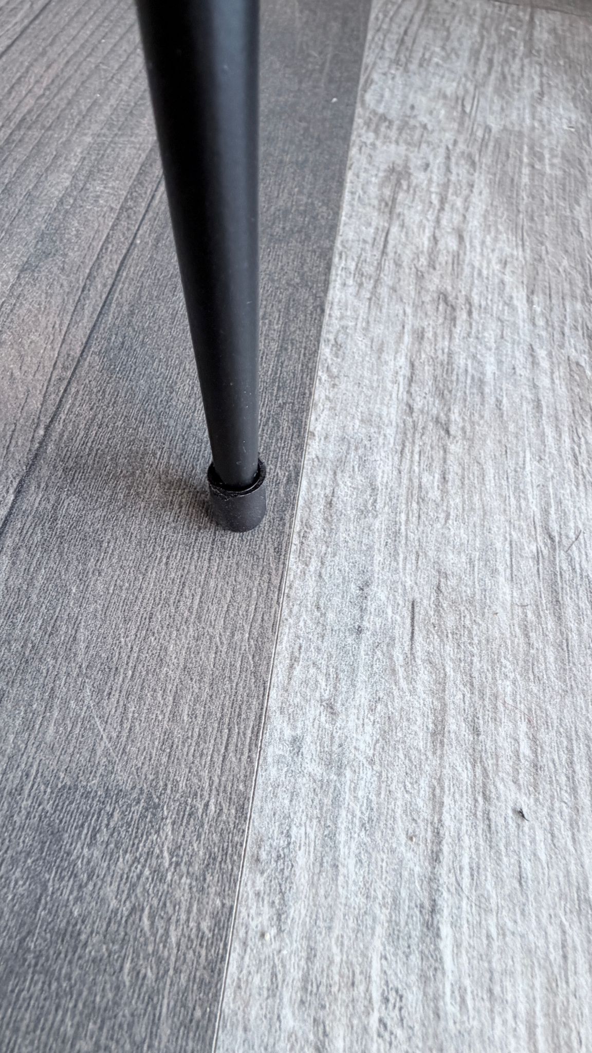 Tavolino rotondo Bowl in legno di mango Front