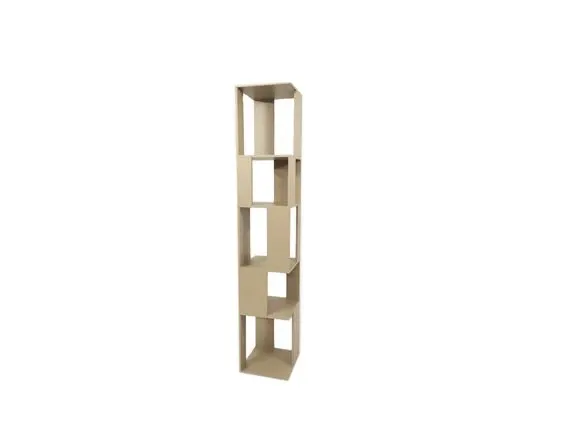 Cubic 5, Bonaldo 2